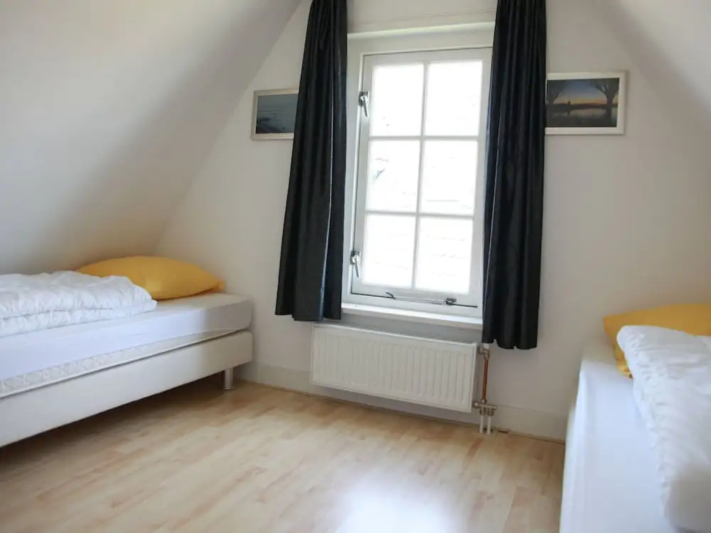 Comfy Villa in Wieringer Style near Wadden Sea