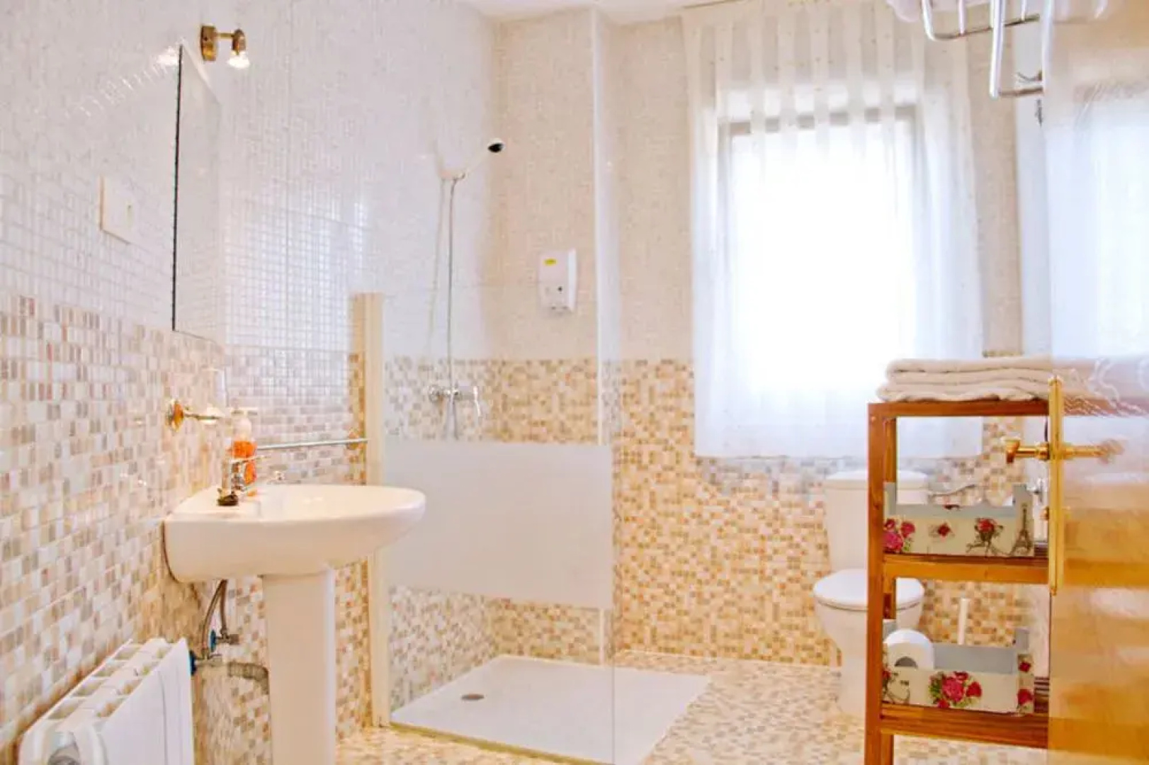 Apartamentos Mirapeñas