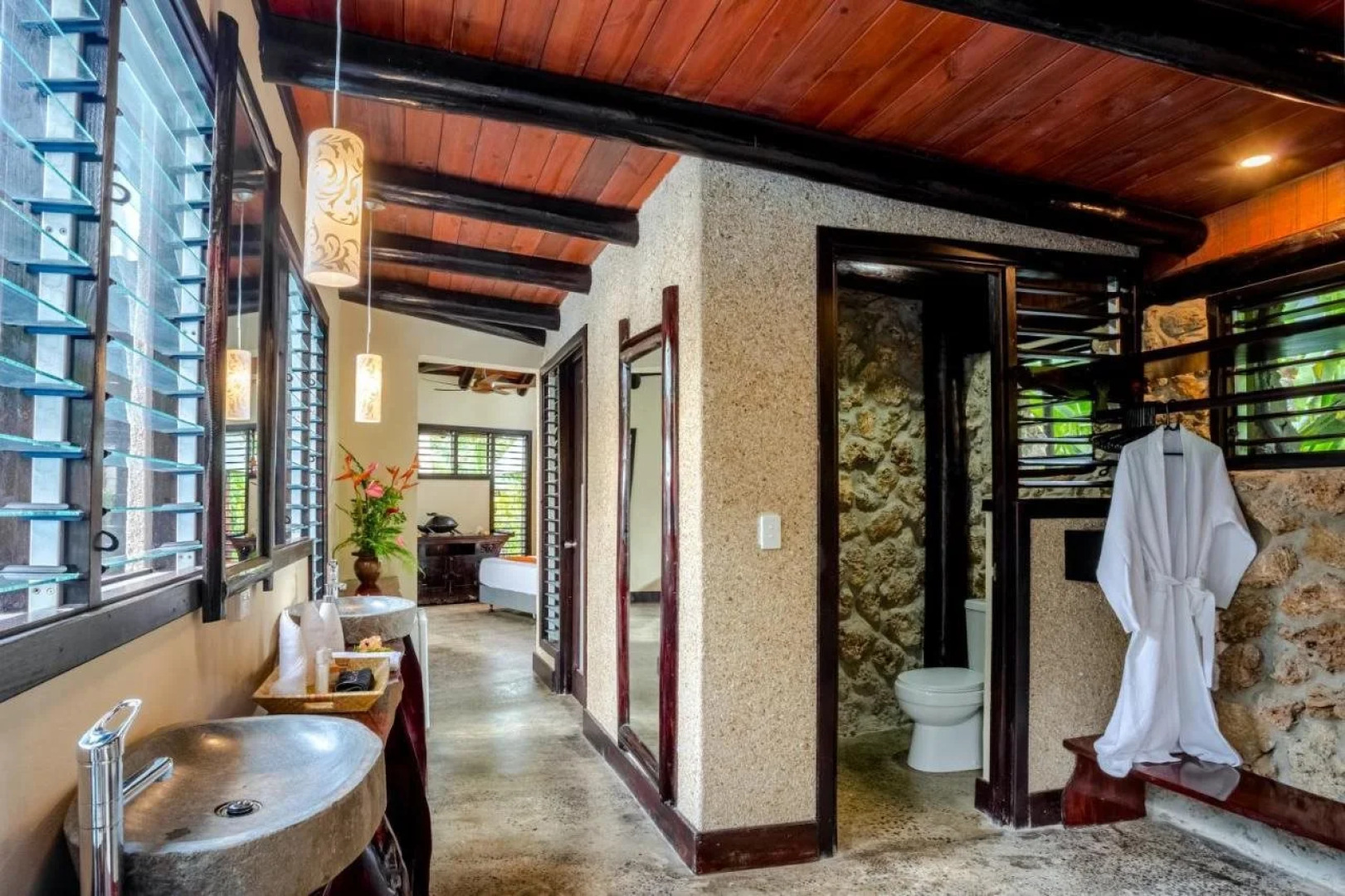 Savasi Island Resort