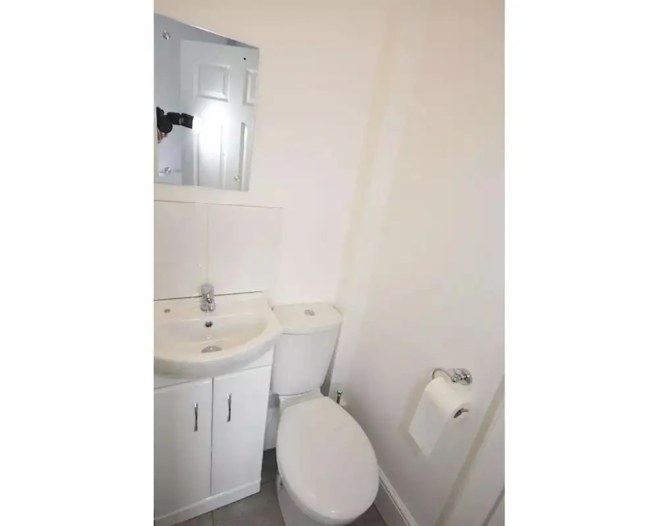 Bath Street House by EDP Ltd