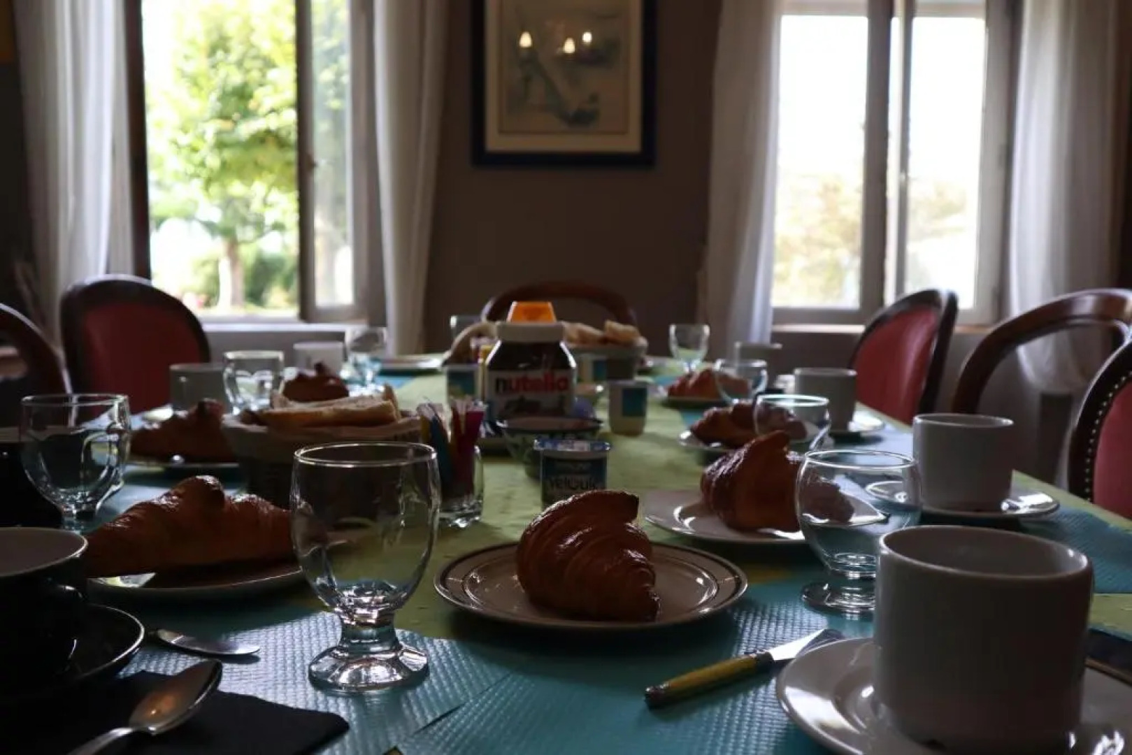 Domaine des Tilleuls