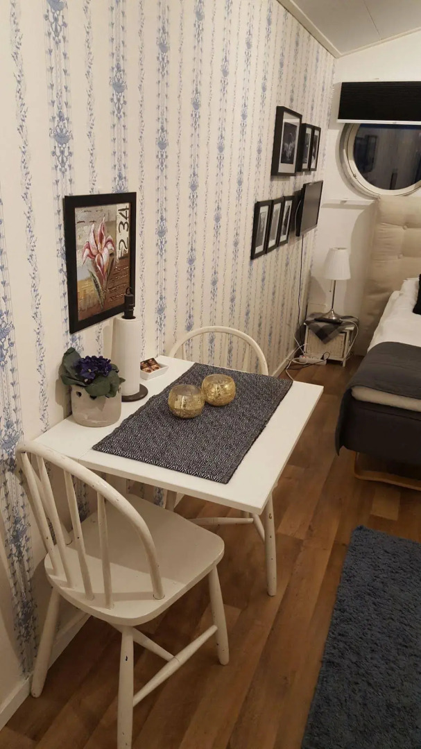 Slussen Bed and Breakfast