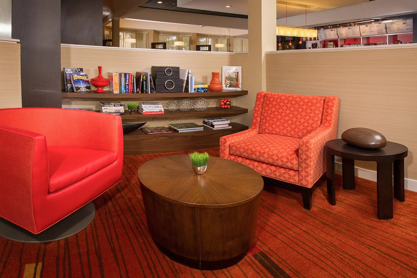 Courtyard by Marriott Manassas Battlefield Park