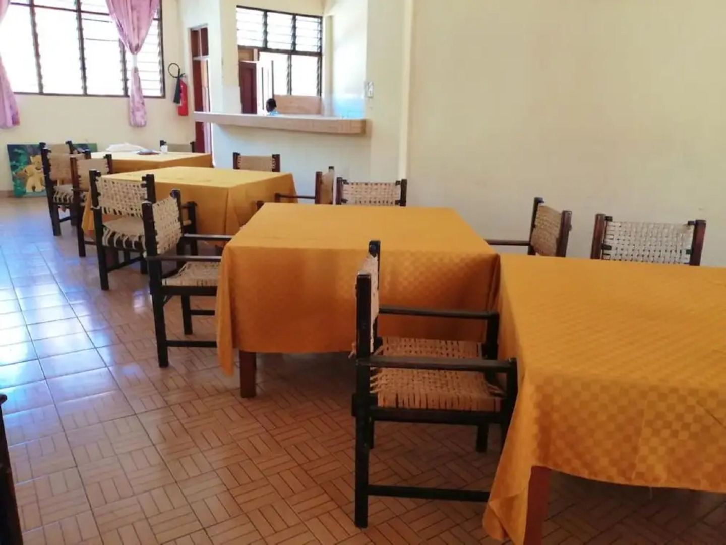 Diani Gift Guest House