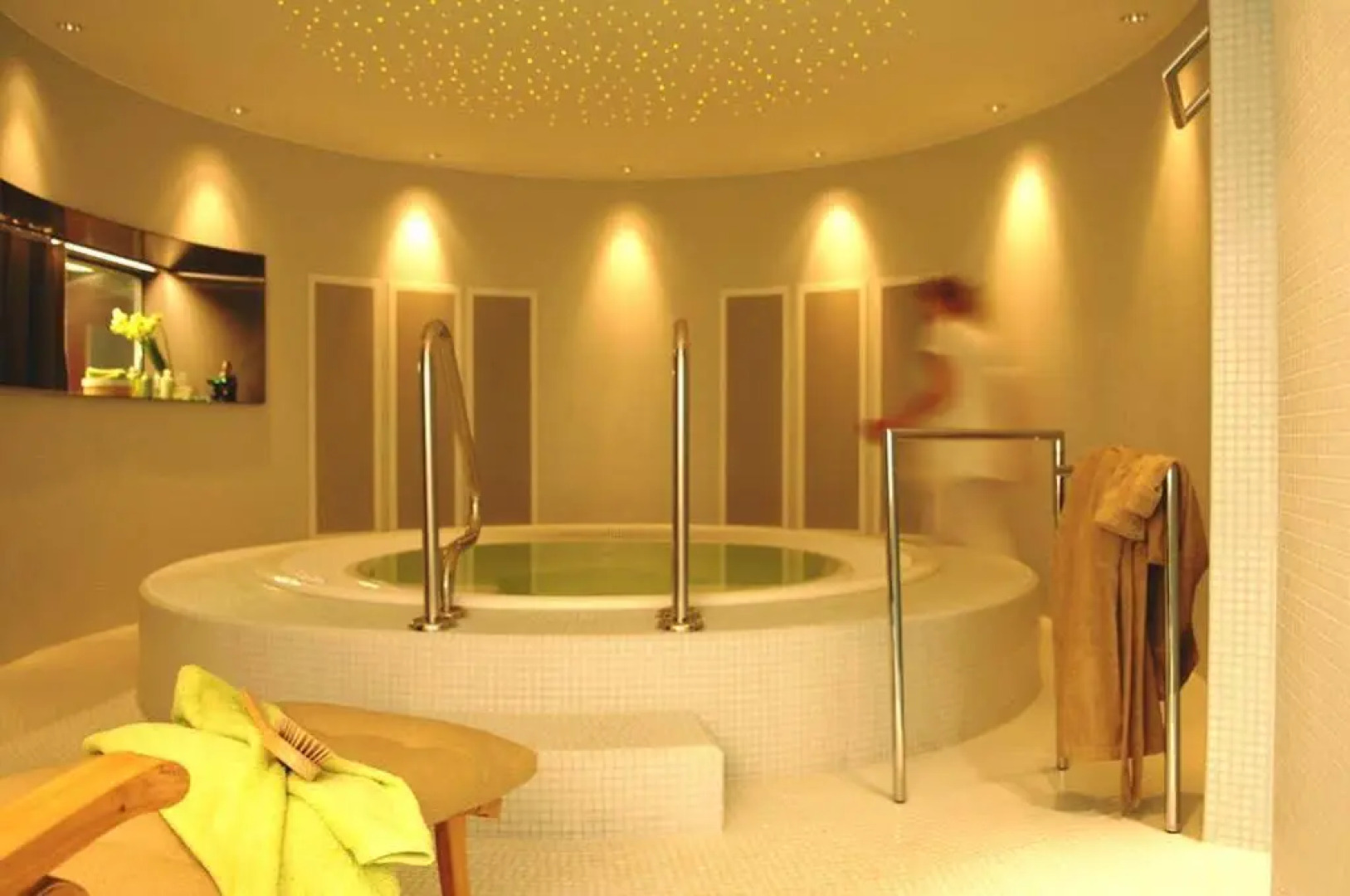 Senevita Residenz Multengut Muri