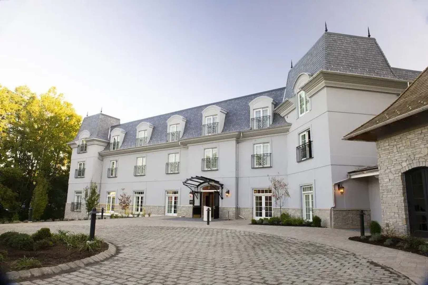 Mirbeau Inn and Spa Rhinebeck
