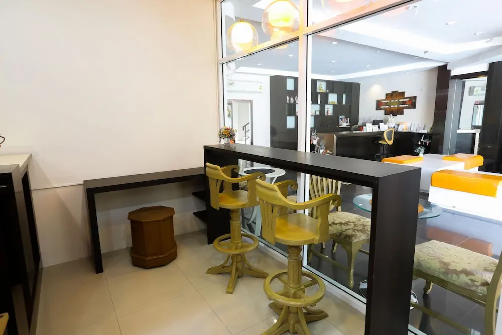 Portrait Residence Pranburi