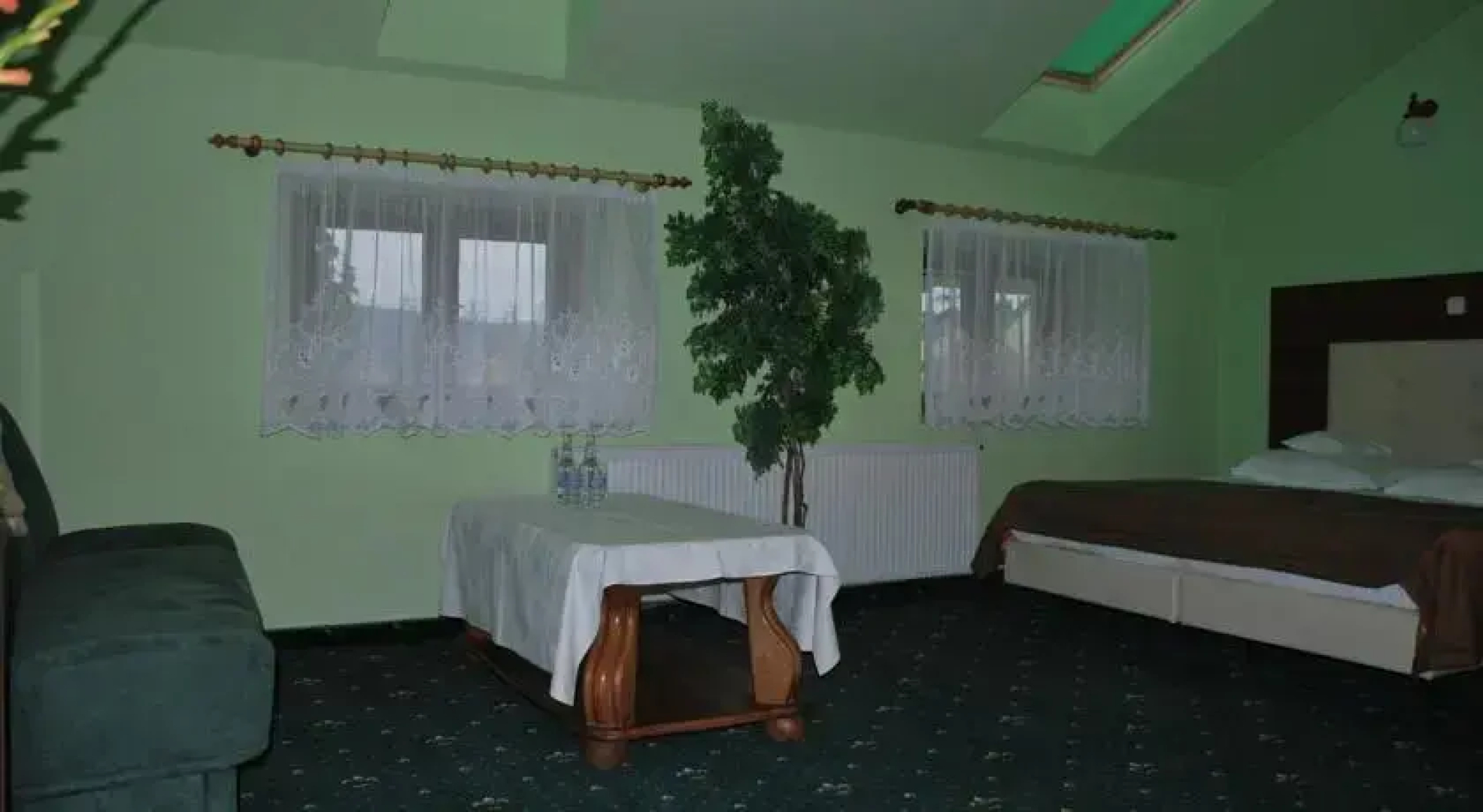Hotel Jagielloński