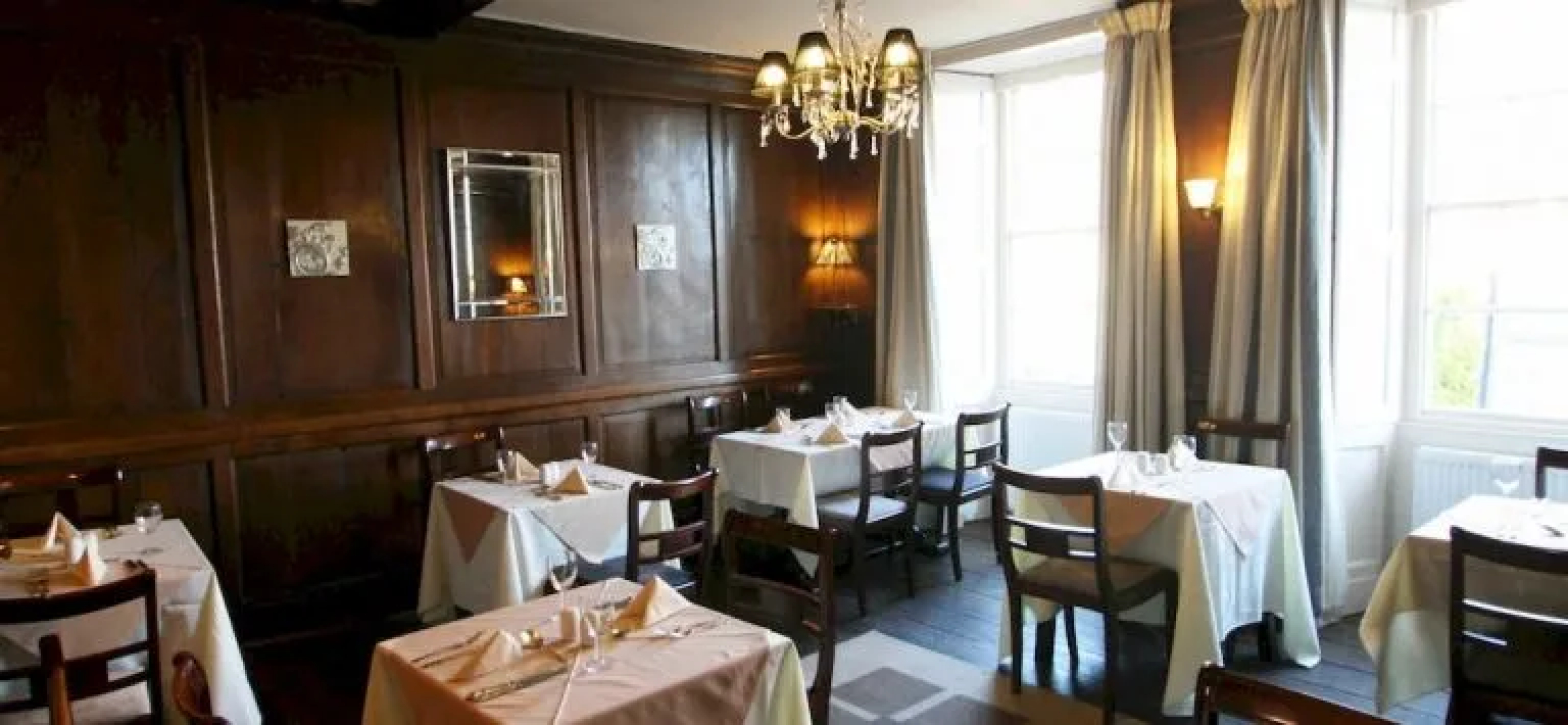 The Castle Hotel