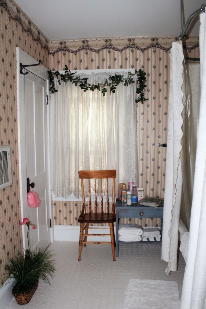 The Bradford House B&B