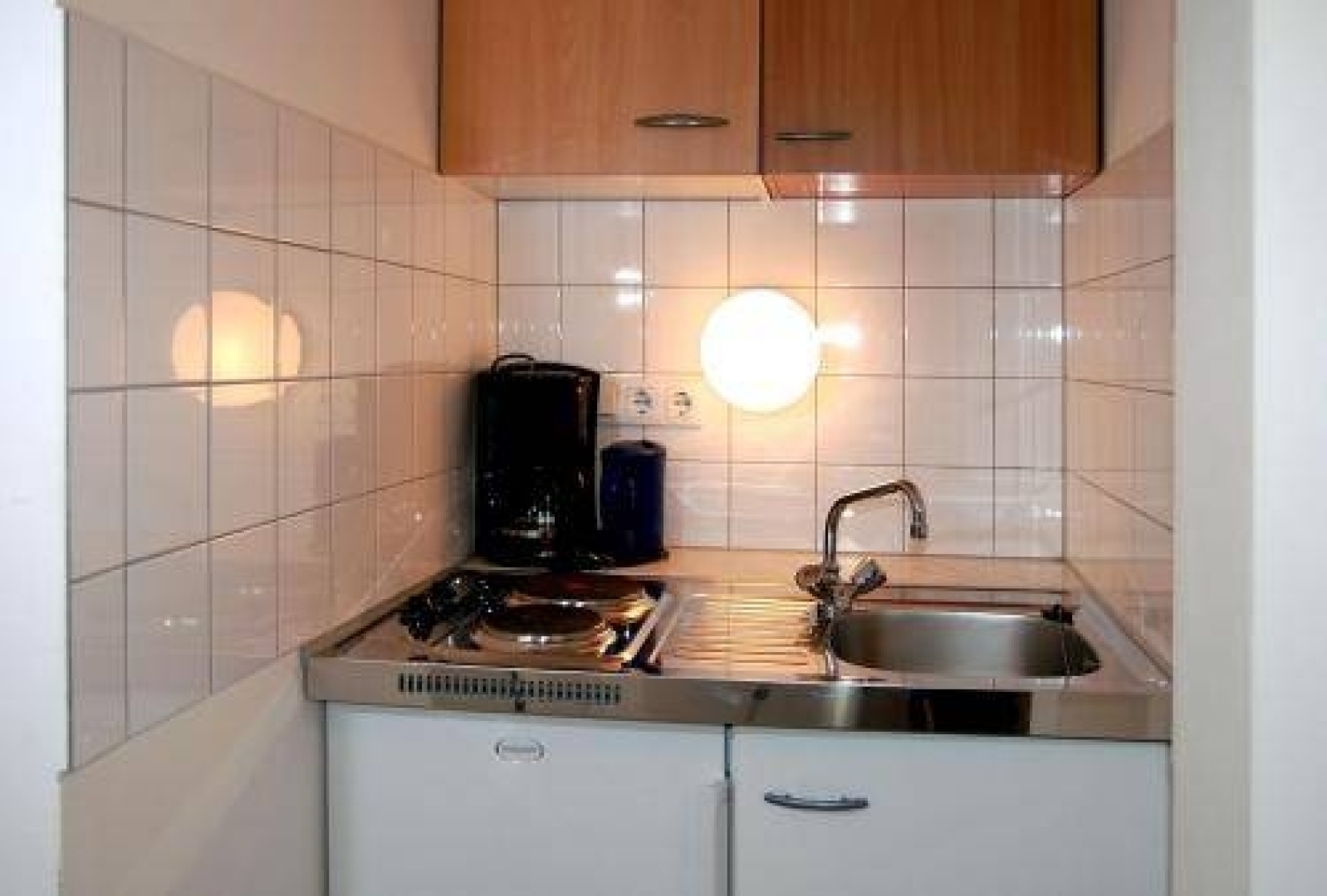 Suite Hotel 200m zum Prater