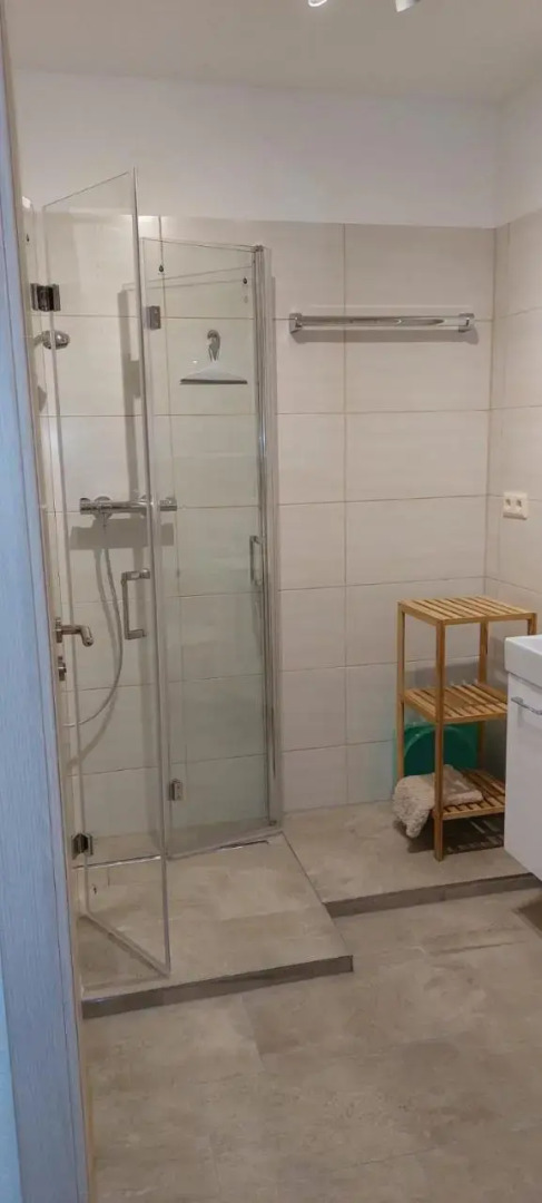 Meerblick Perle, 3-Raum-Fewo Am Hansapark