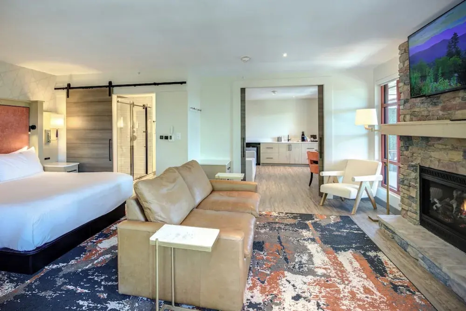 The Embers Hotel
