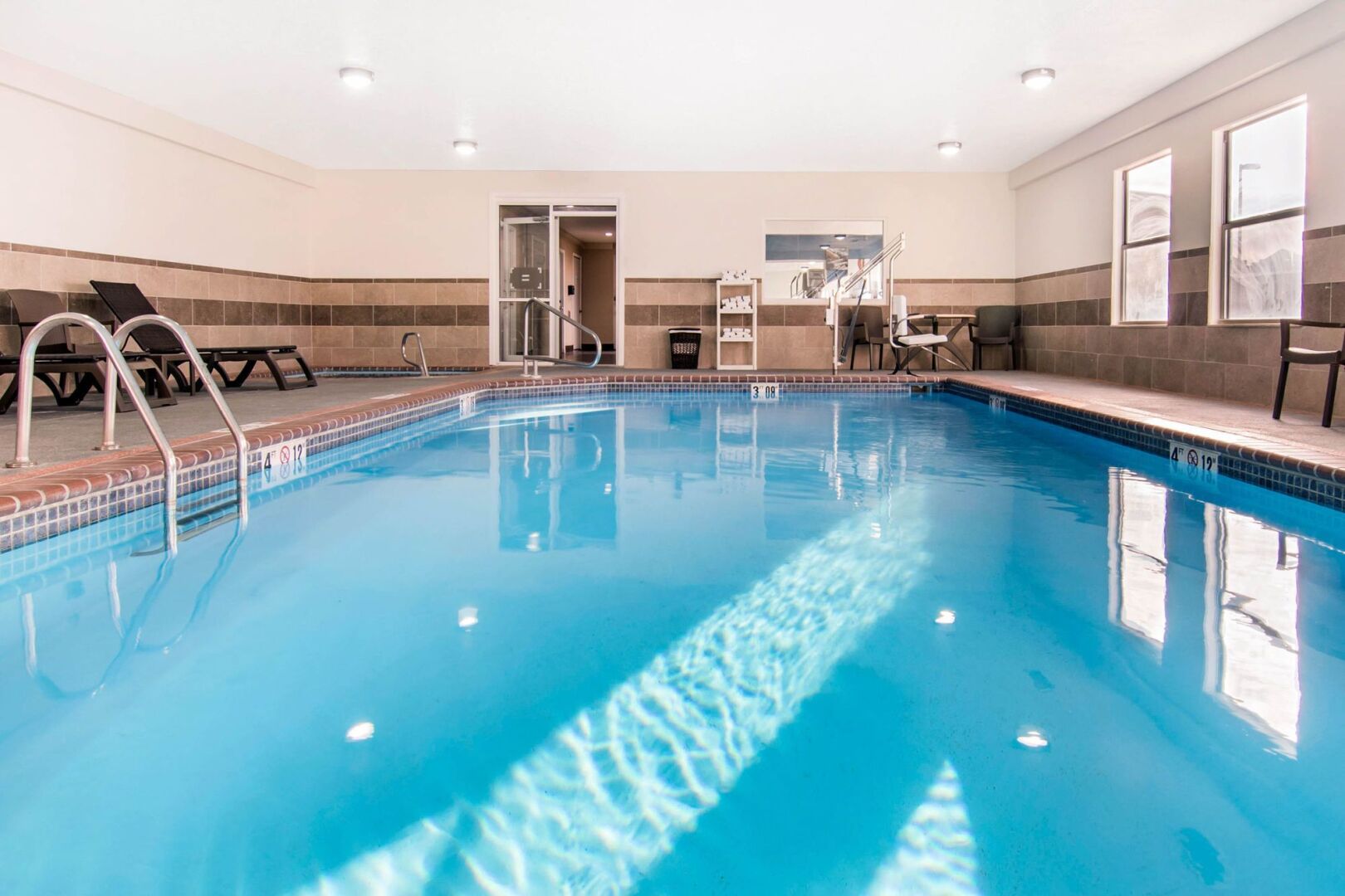 Comfort Inn & Suites Junction City - near Fort Riley