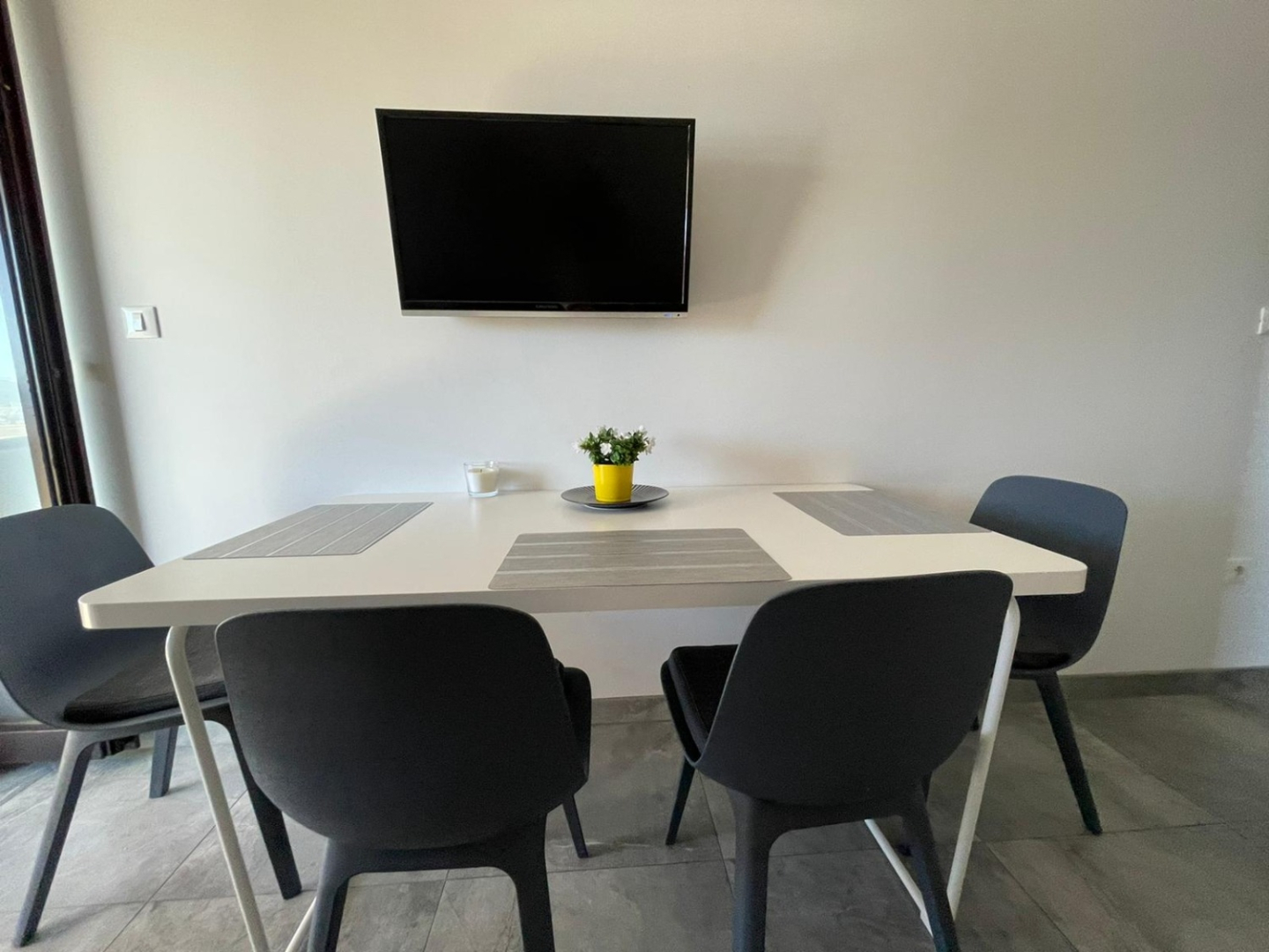 Apartment Bilja - 20 M from the sea A2 Rogoznica, Riviera Sibenik