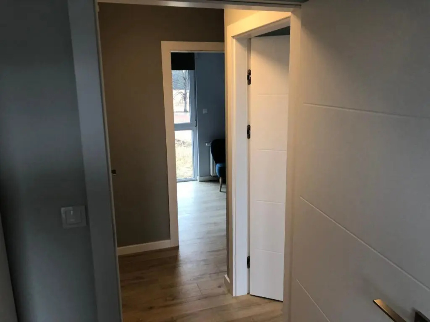 Aqua Your Stay Apartamenty - Domy BartArt