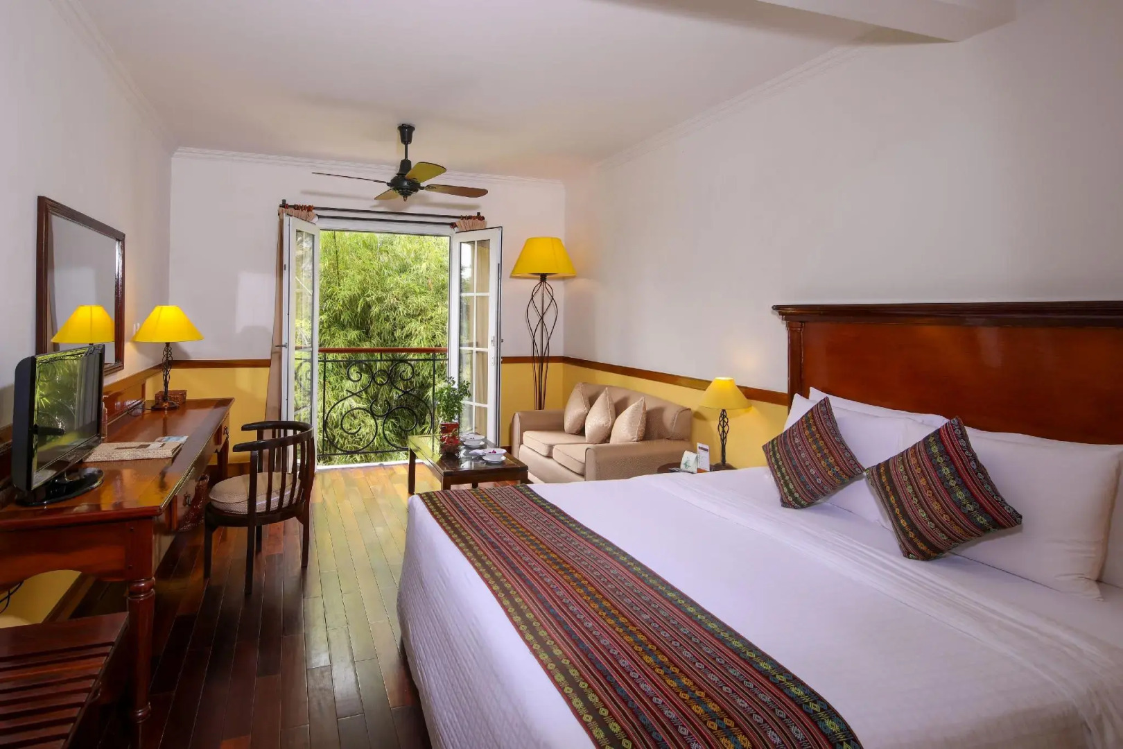 Victoria Can Tho Resort