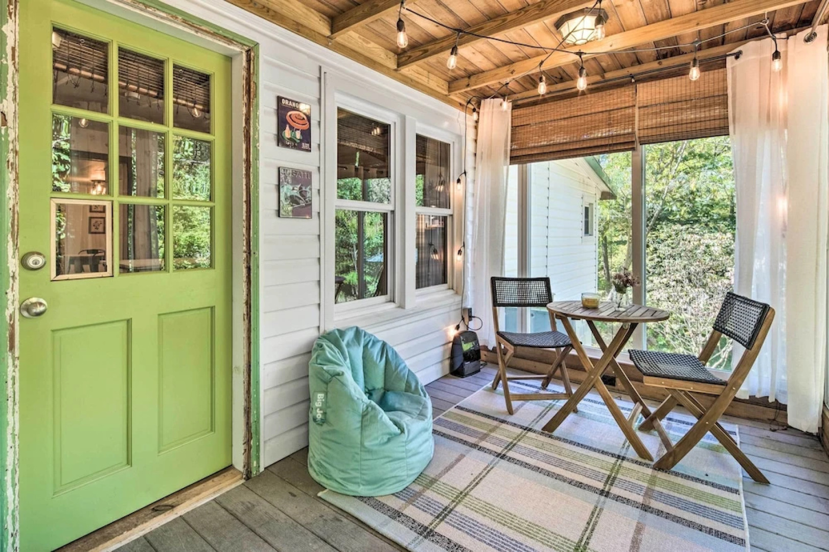 Whimsical Bat Cave Cottage w/ Fire Pit!