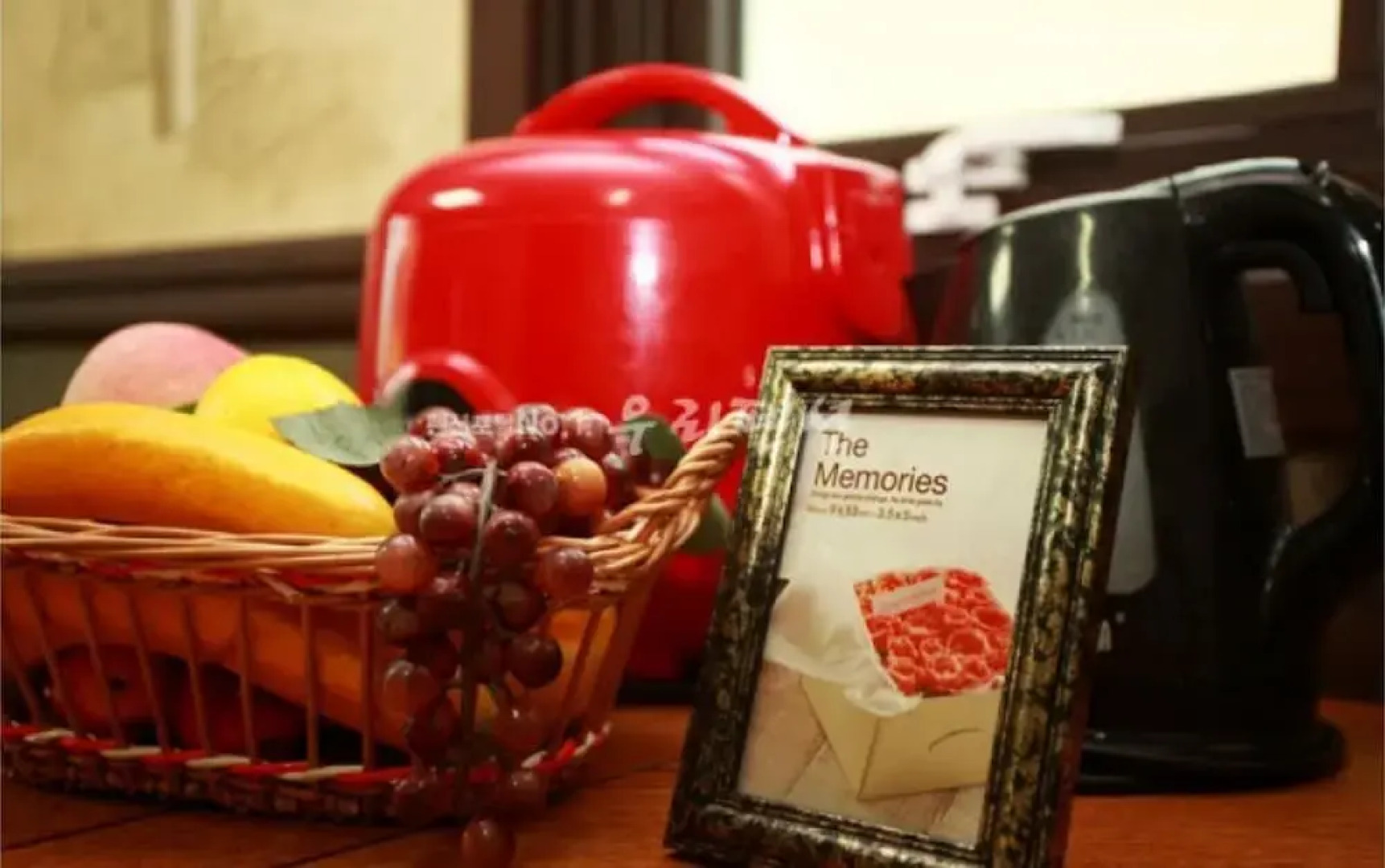 Yangpyeong Pension Forest