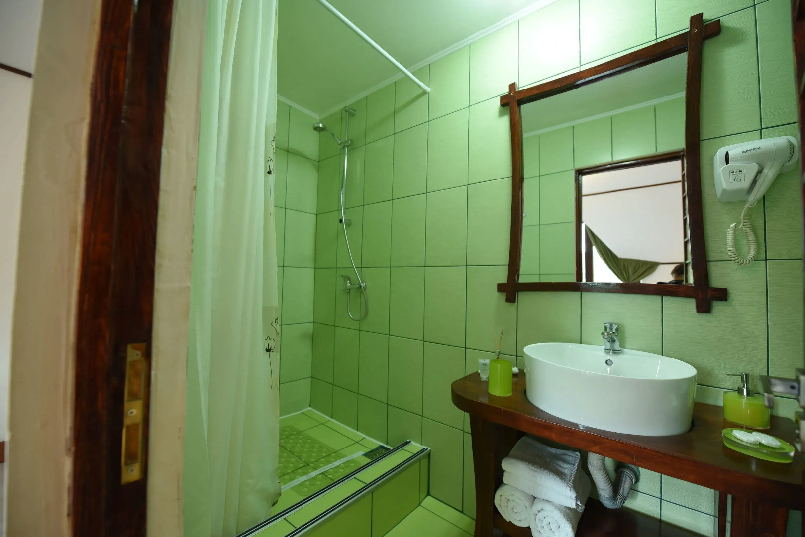 Casa Lily-Japanese Retreat