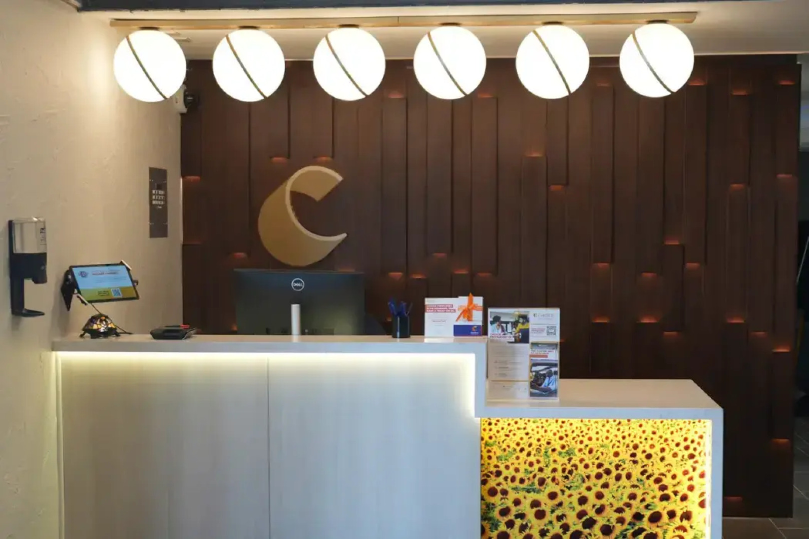 Comfort Inn & Suites Ogallala