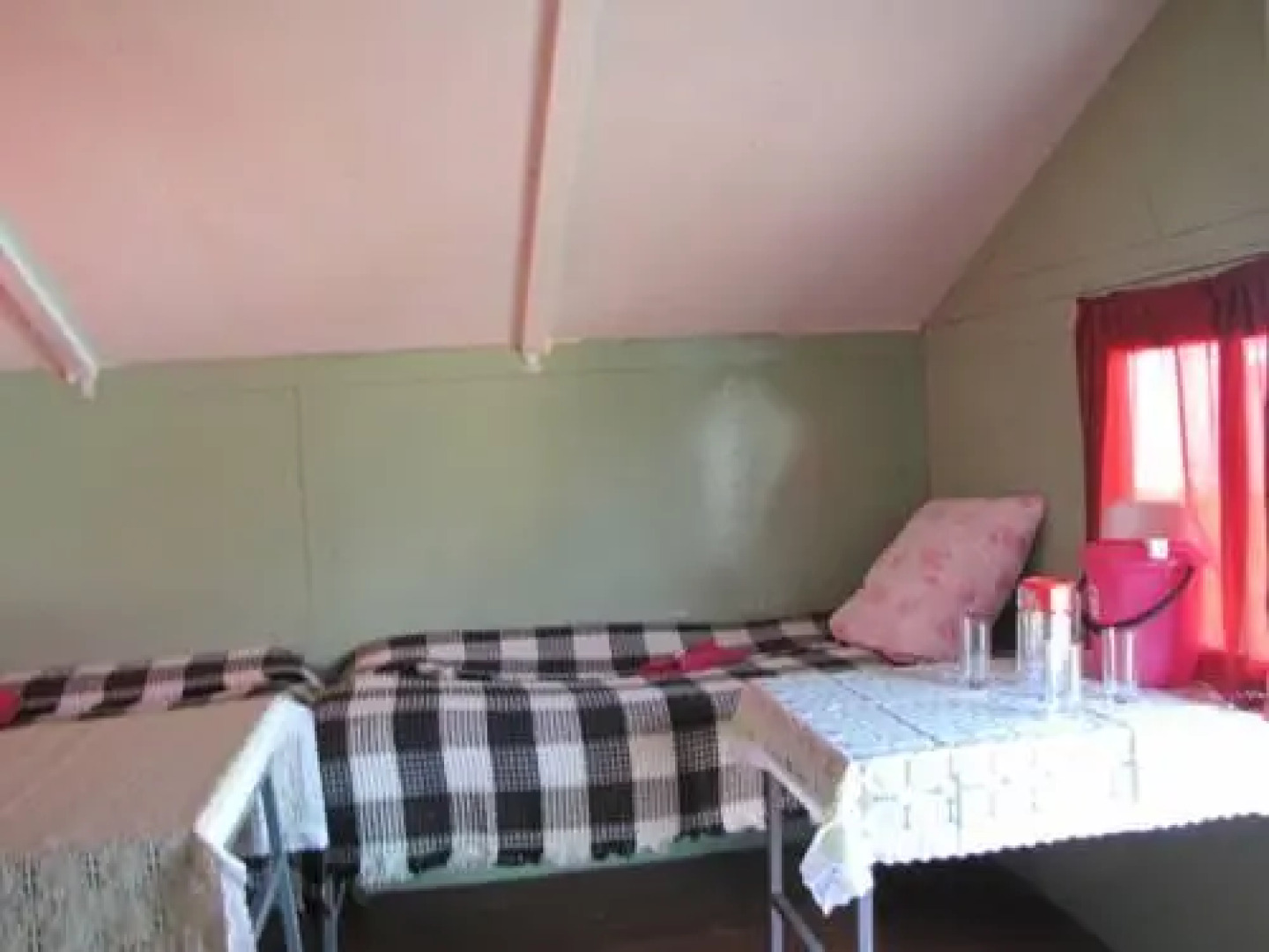 Baza Otdykha Pervaya Expeditsiya