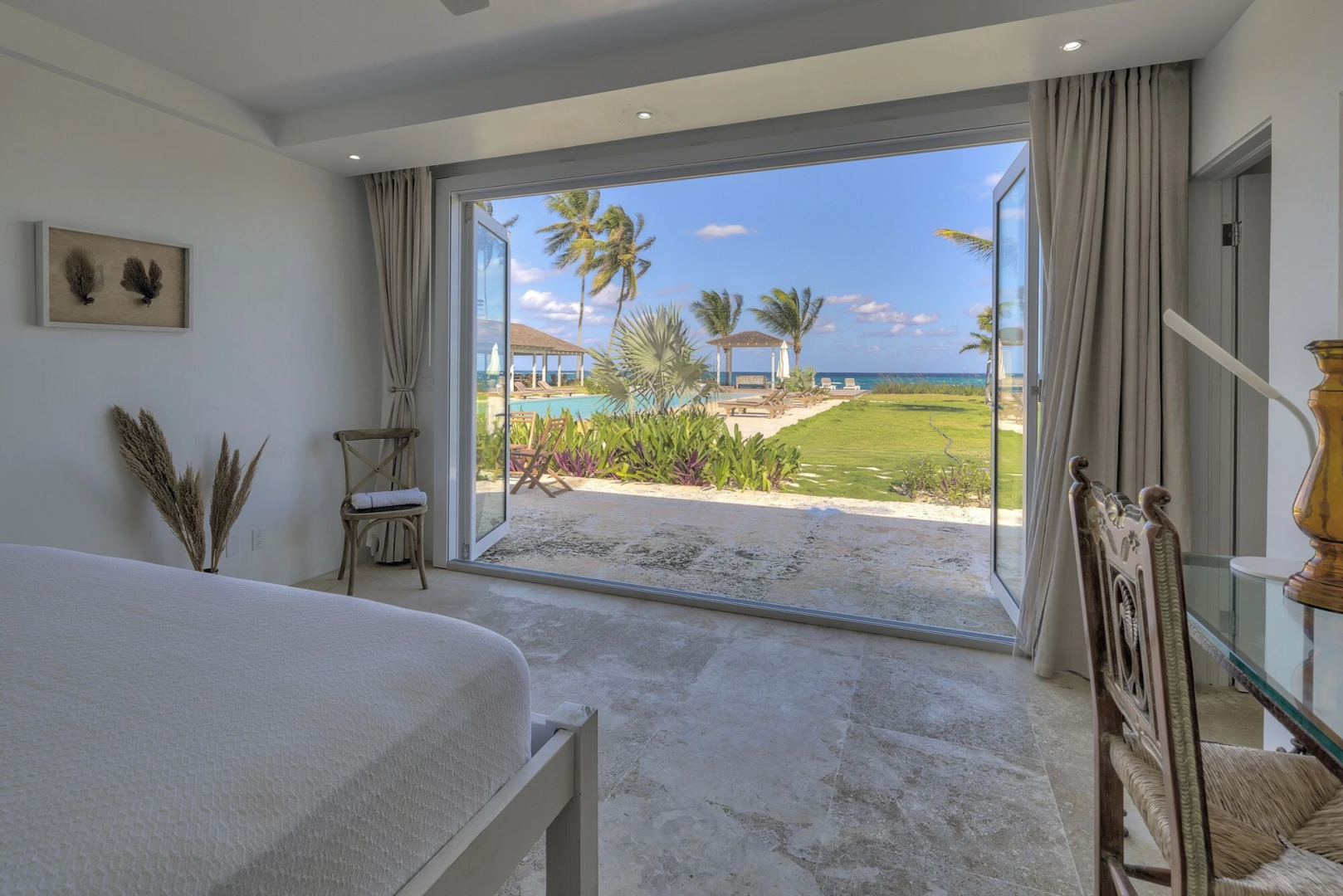 La Bougainvillea Hotel and Villas