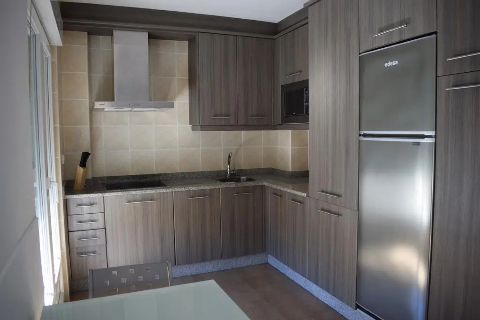 Apartamentos VIDA Finisterre