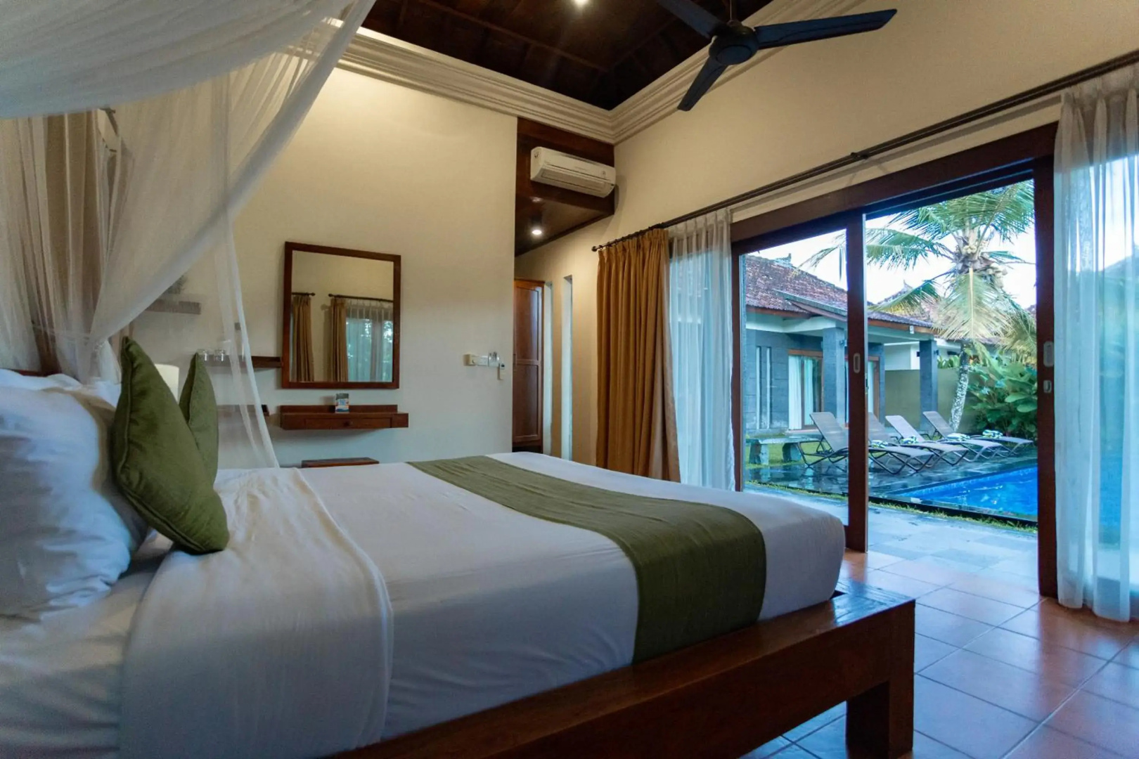 Ubud Heaven Sayan