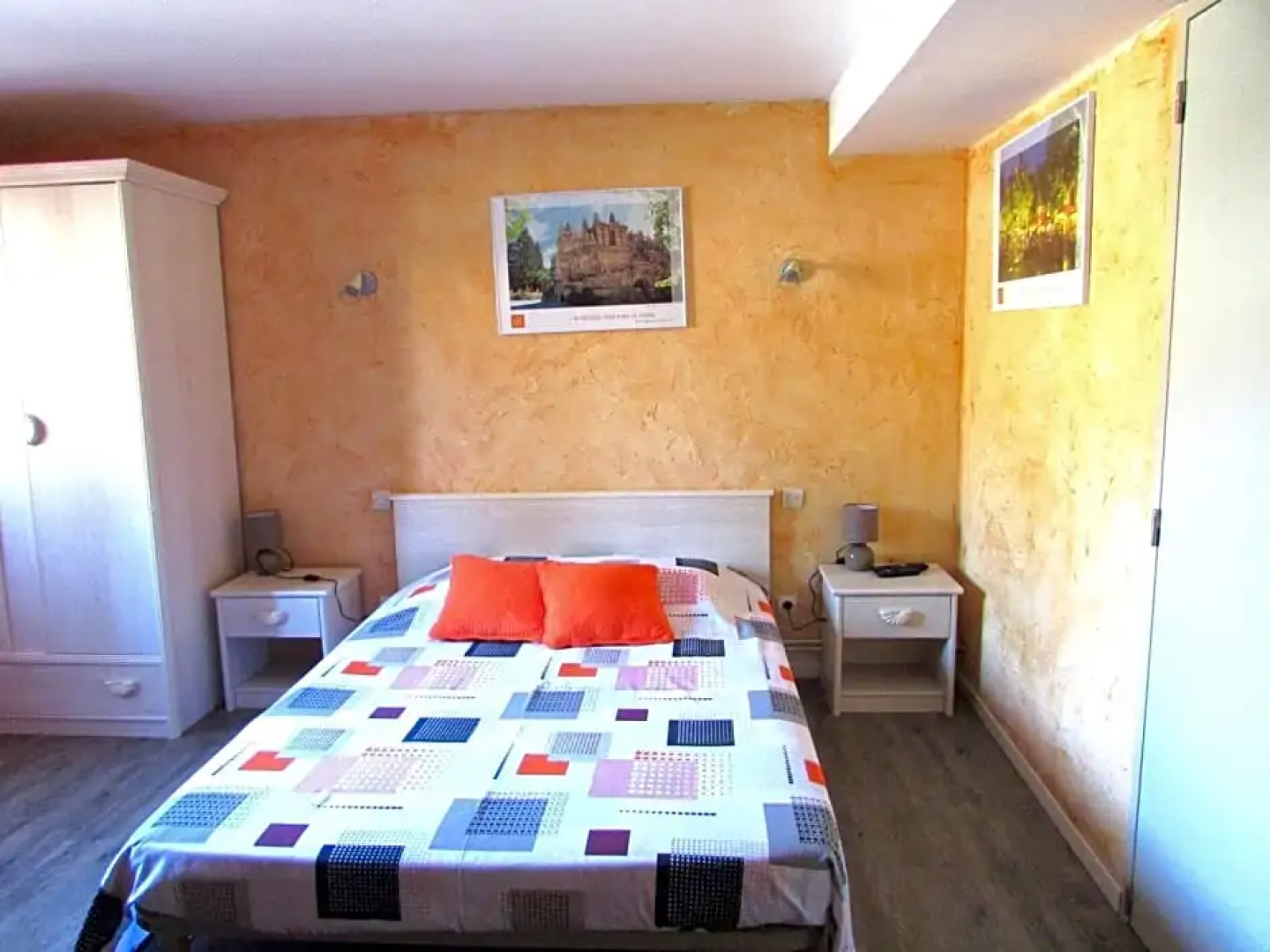 Chambre dhôtes Tardy