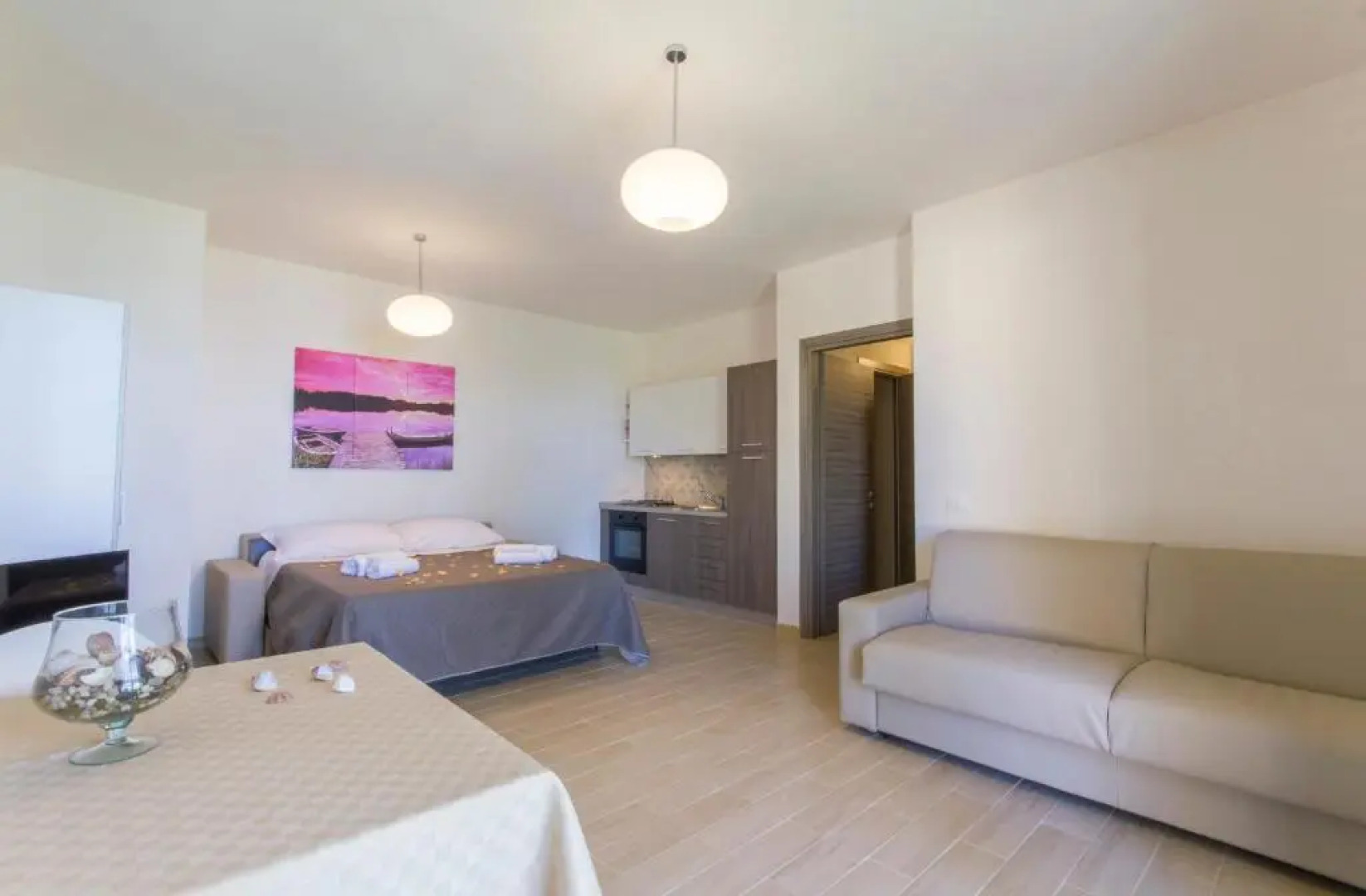 La Perla dello Stagnone