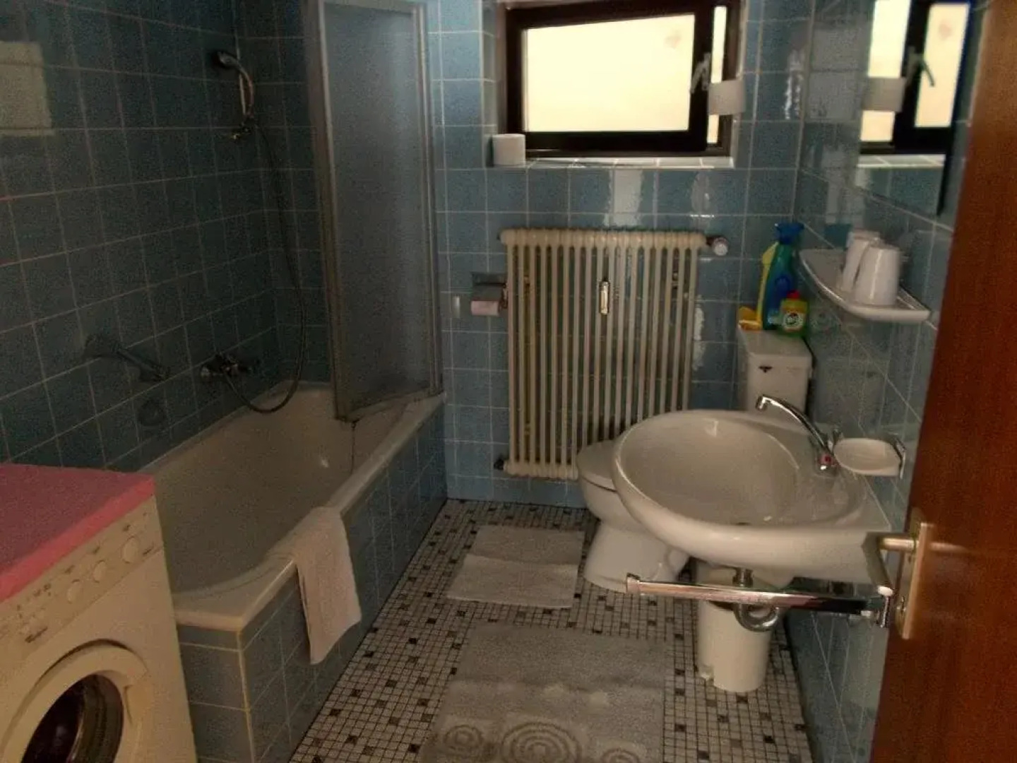 Ferienappartement Bunse