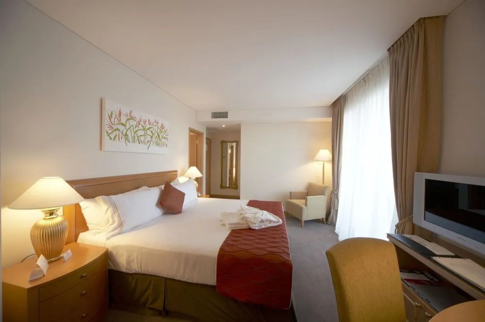 The Richardson Hotel & Spa