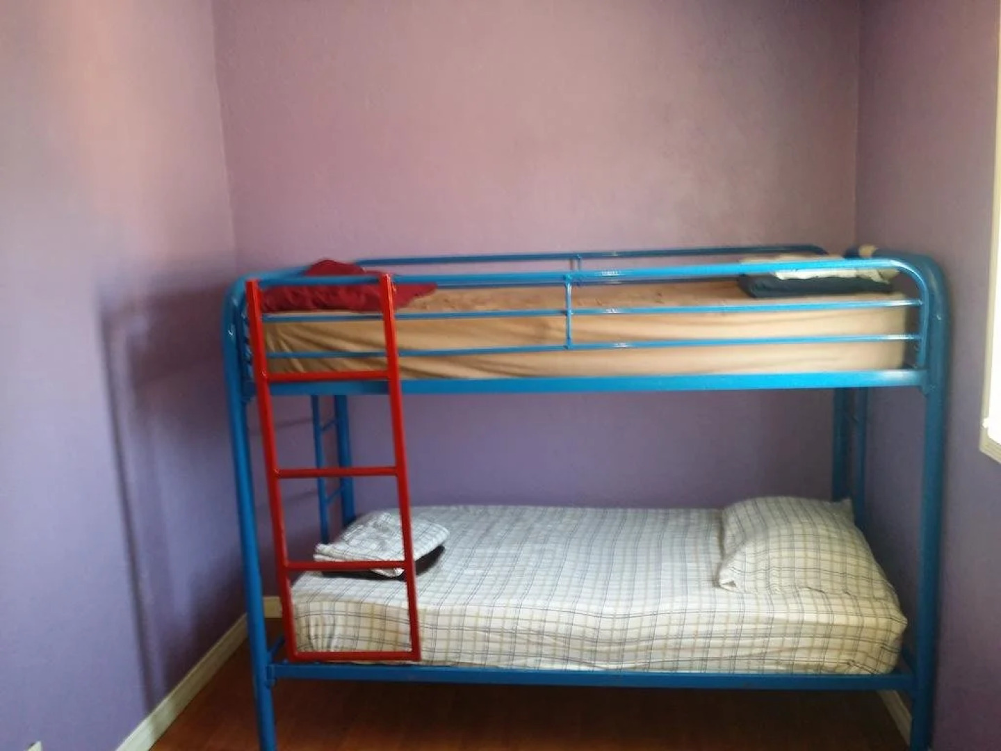 Sin City Hostel Las Vegas