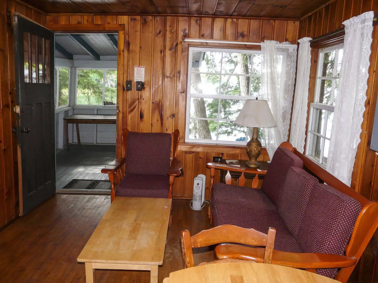 Walker Lake Resort