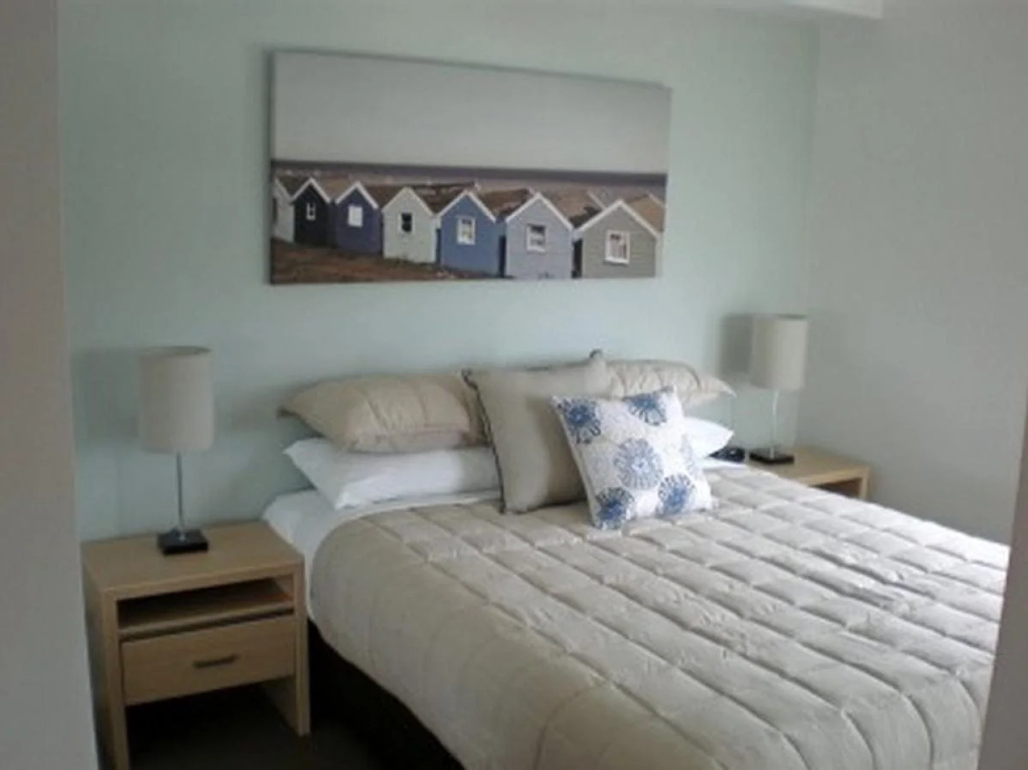 Proximity Waterfront Apartments