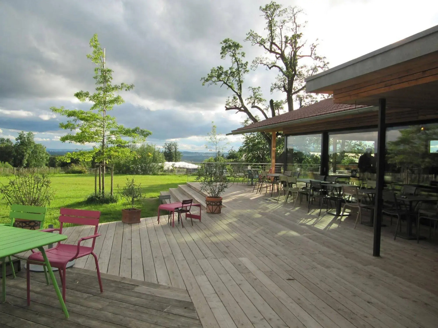 Gut Hügle Erlebnishof