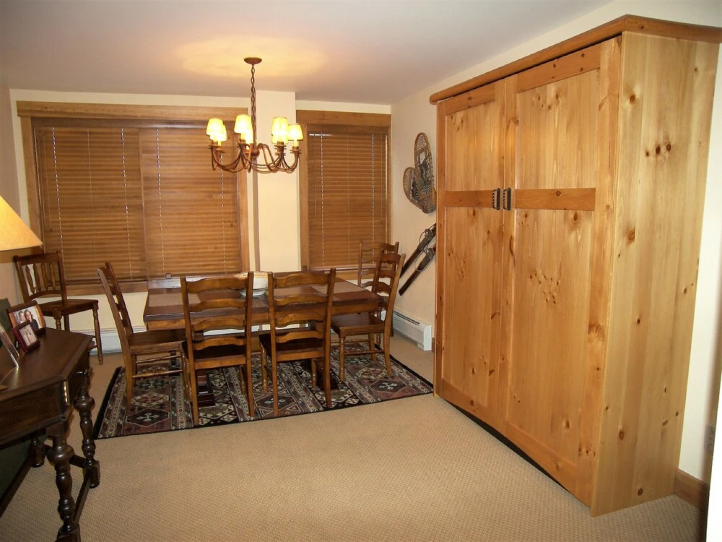 Rocky Mountain Resort Management Keystone