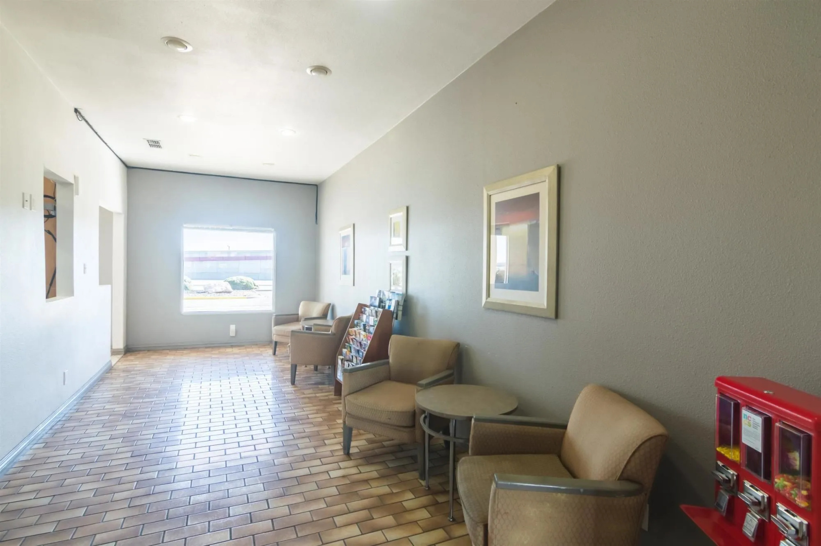 Extended Stay America Select Suites - Odessa