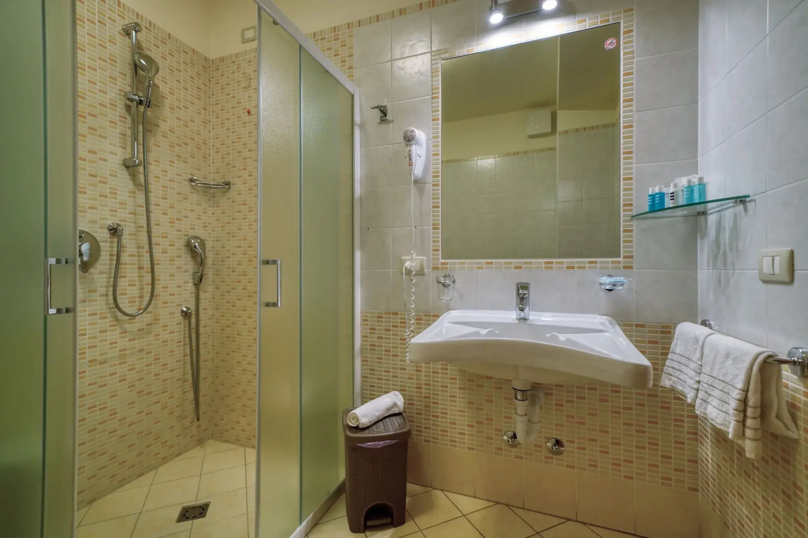 The Lighthouse Rooms