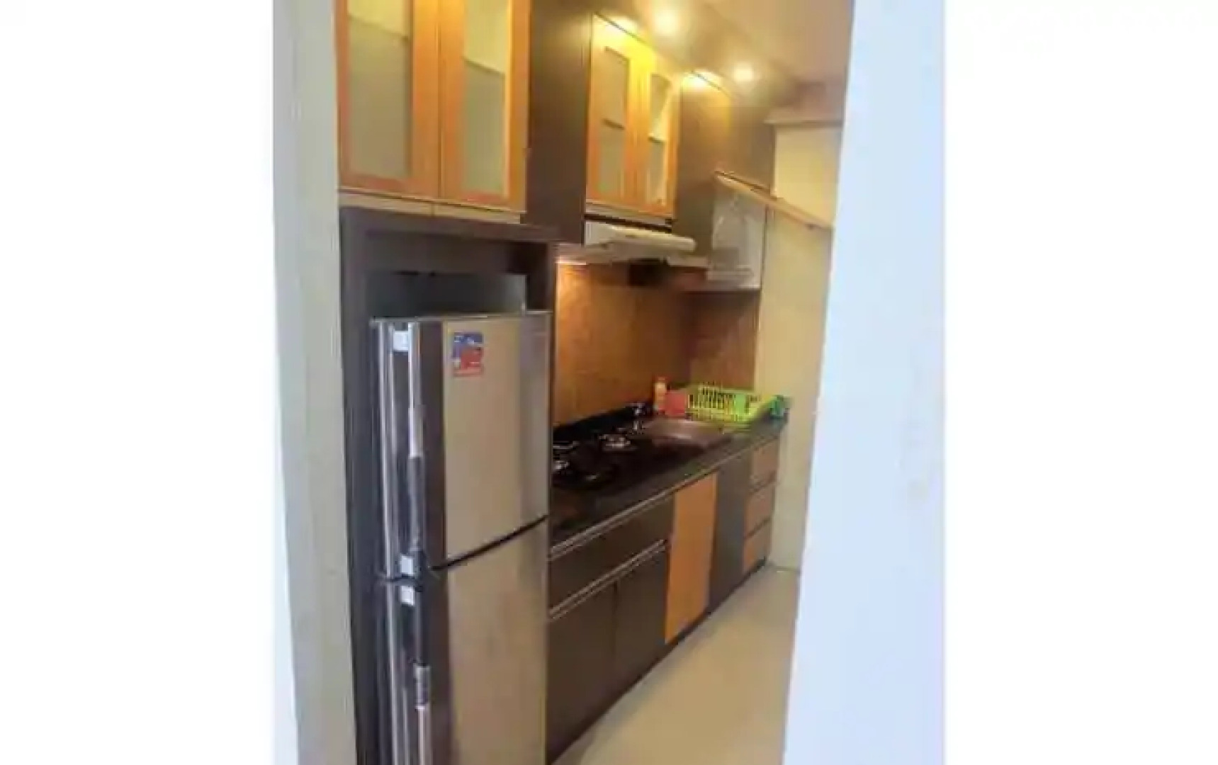 Penthouse at Royal Apartment