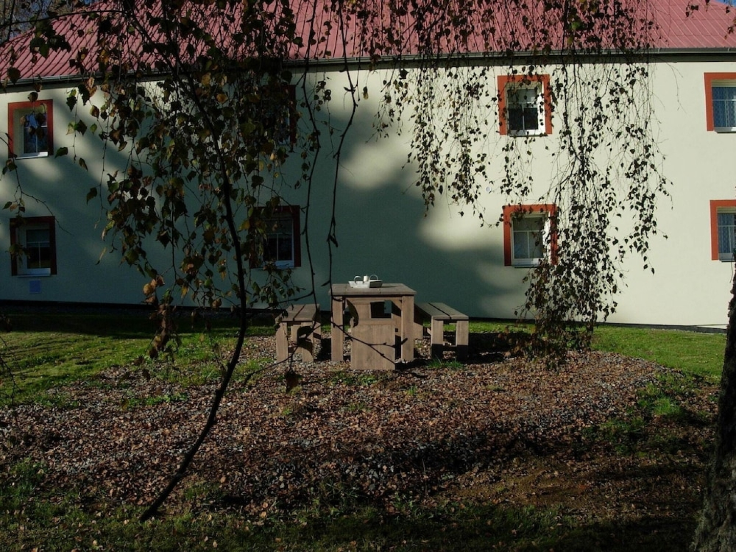 Holiday Home Near Sumava Ski Slopes