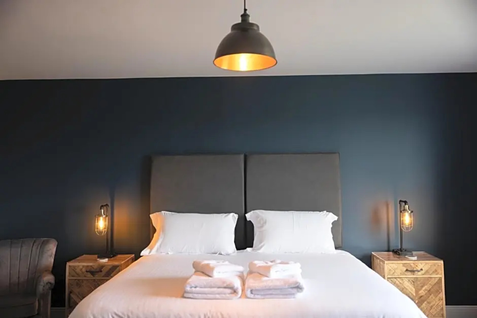 Grianaig Guest House