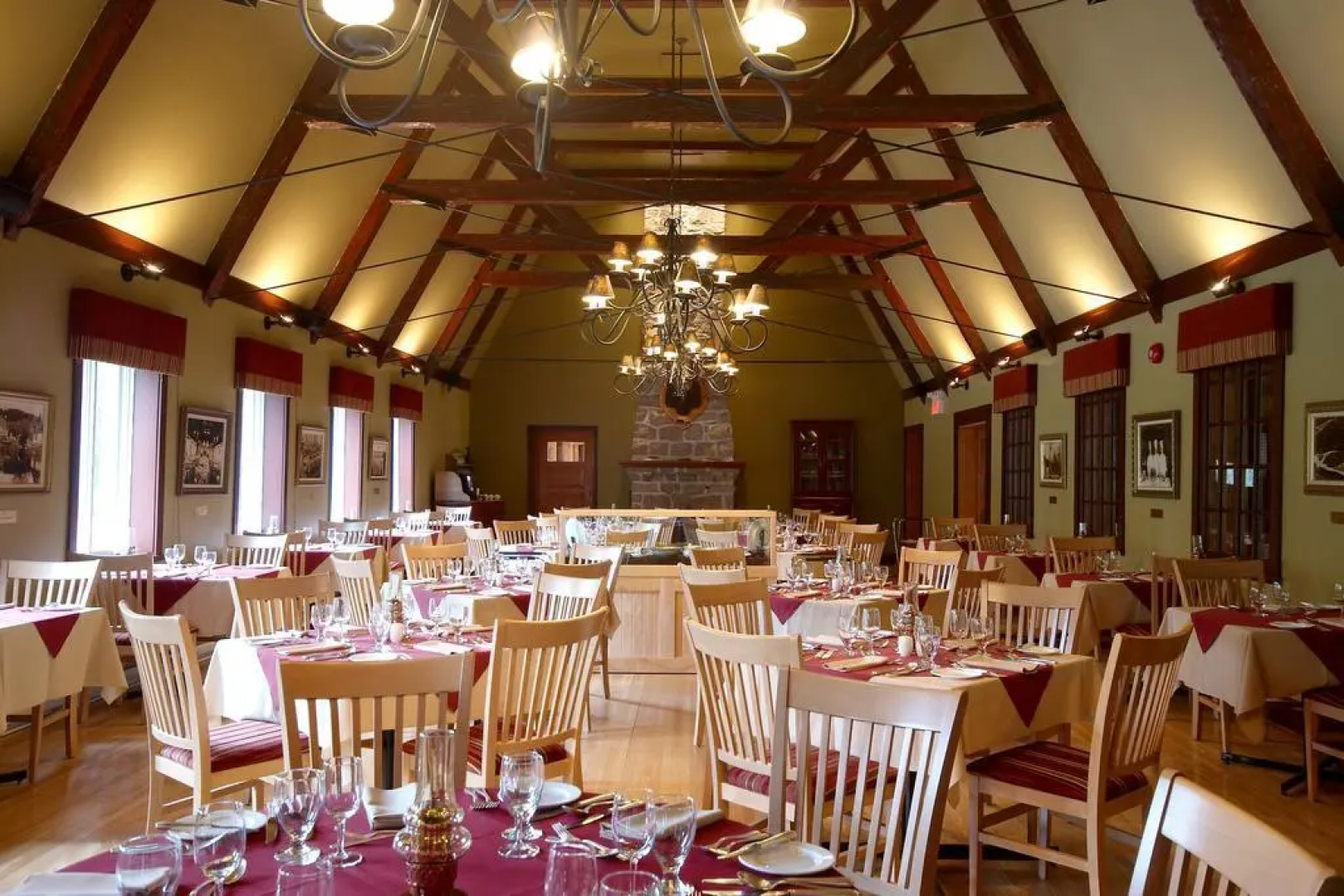 Gite Du Mont Albert - Chalet 2 Pax