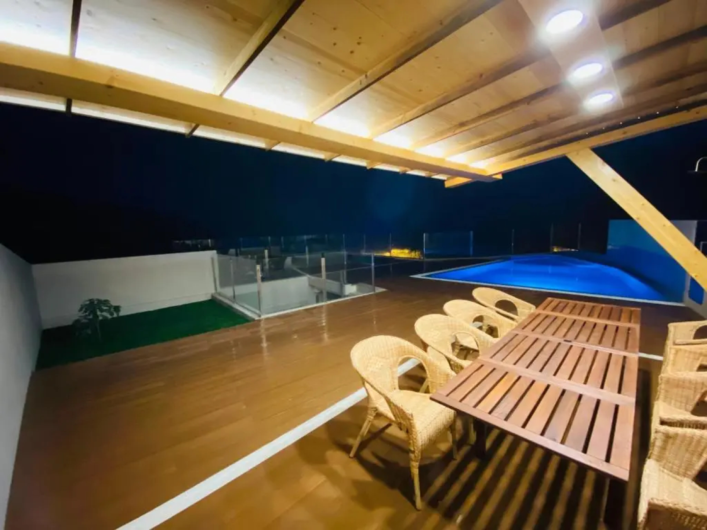 Villas Calhau da Lapa 51