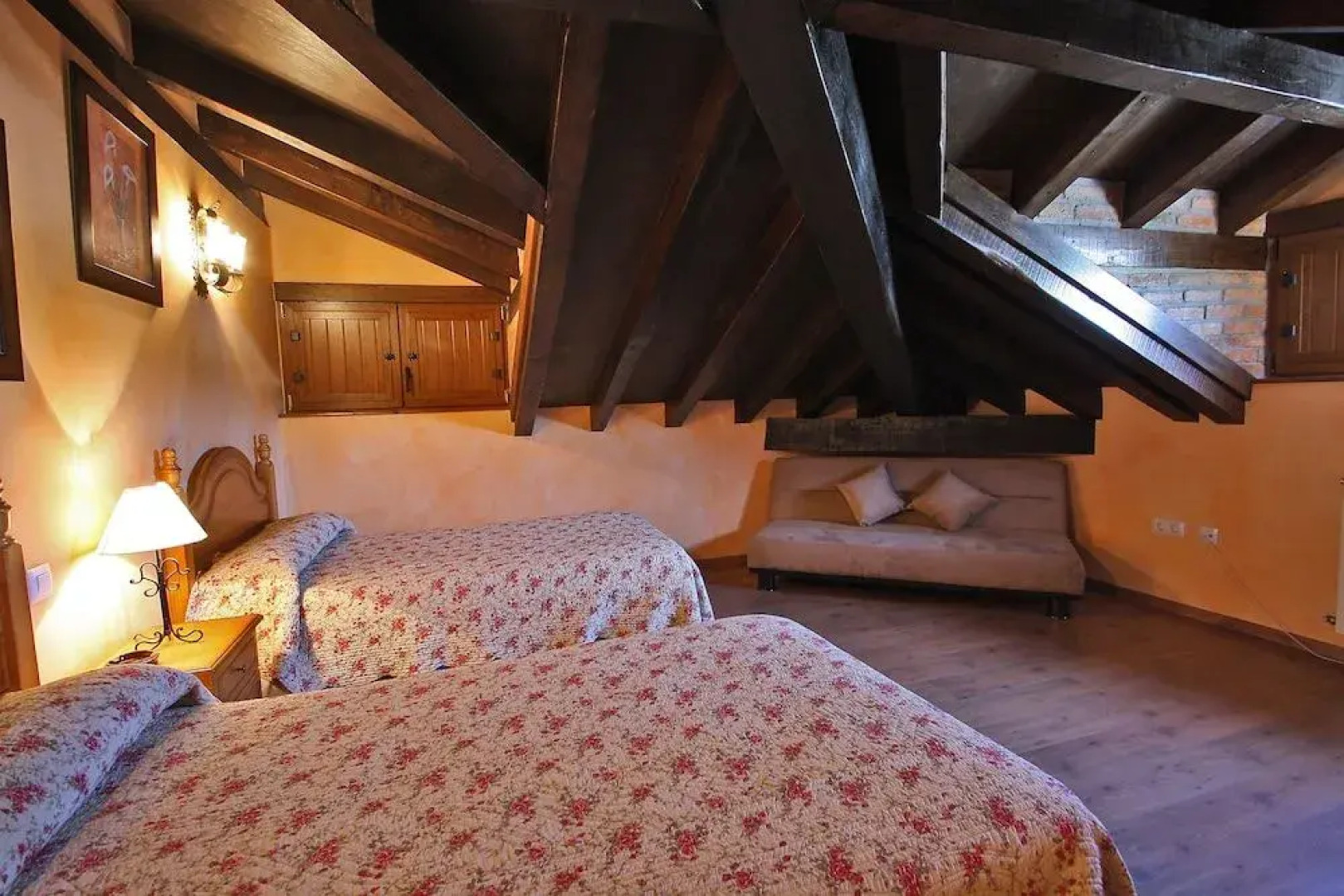 Posada Medieval el Manjon