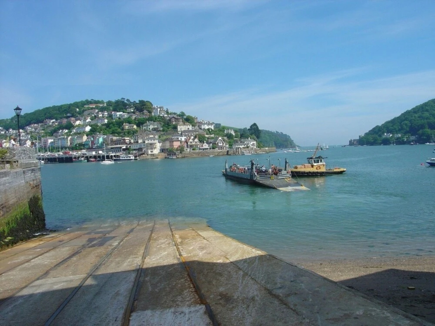 Xia Kingswear in Kingswear