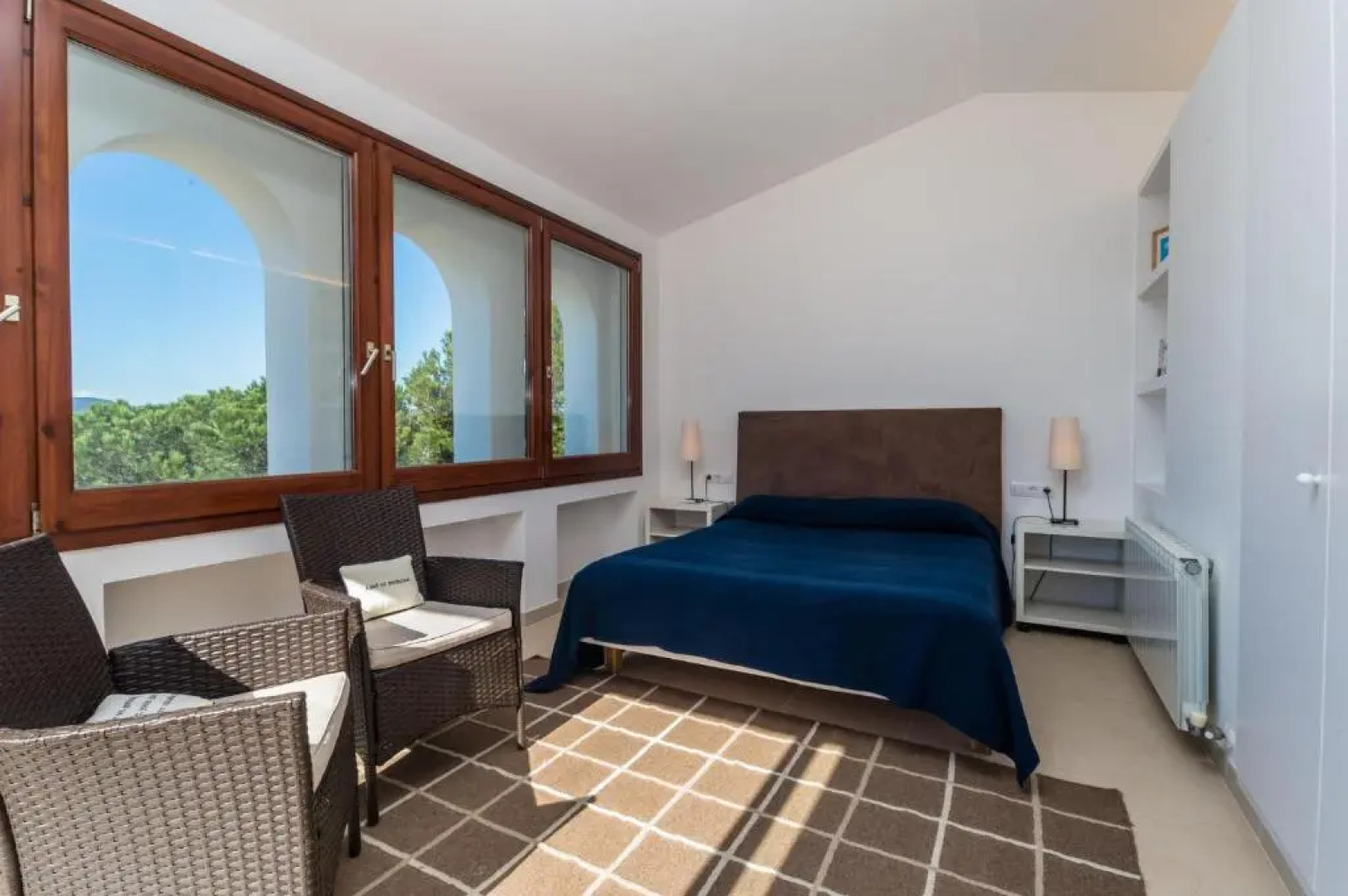 Ar-2 Calella De Palafrugell 8 Pax