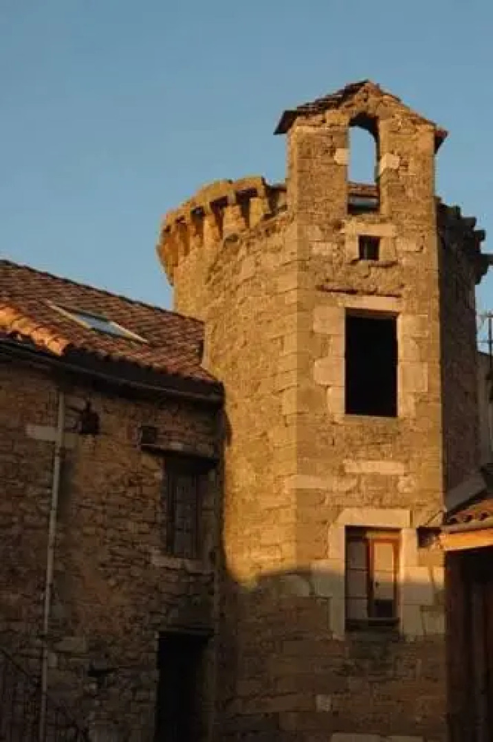 Chambres Dhôtes Ferrari Larzac Aveyron