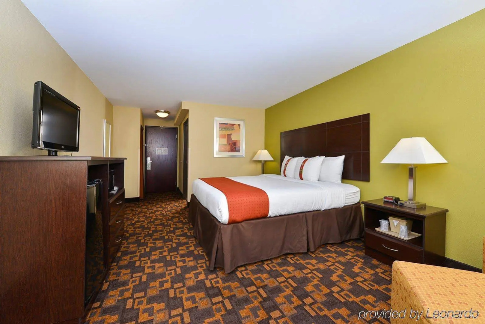 Holiday Inn Mount Prospect-Chicago